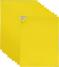 Adhesive Yellow EVA Foam Sheets by Ader+Products
