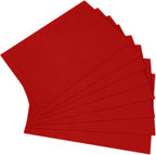 Luomorgo 8 Pcs 8 x 12 Inch Stiff Felt, 2mm Thick, - Image 7