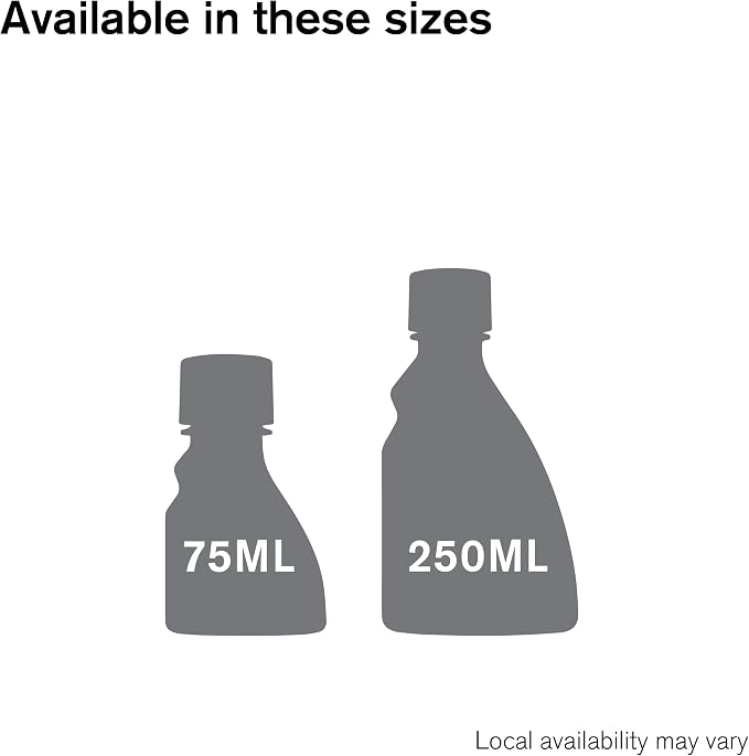 Winsor & Newton Cold Pressed Linseed Oil, 250ml Bottle - Image 6