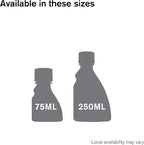 Winsor & Newton Cold Pressed Linseed Oil, 250ml Bottle - Image 6