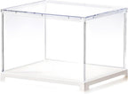 Rolife Acrylic Display Case Dust Cover by Rolife