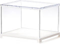 Rolife Acrylic Display Case Dust Cover by Rolife