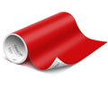 ORACAL 651 Matte Red Vinyl Durable Roll Easy to Weed Permanent Adhesive Craft by Orafol