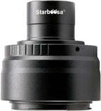 Telescope Camera Adapter for Canon EOS R, 1.25-Inch T Adapter | Precision - Image 7