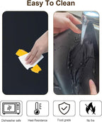Silicone Crafting Mat for Artists, Jewelry Casting, Acrylic Painting, Clay Work - Image 3