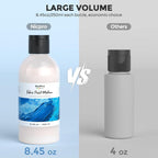 Nicpro Professional Effects Fabric Medium, 8.45oz Bottle Fabric Painting - Image 8