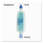 Tombow 52180 MONO Aqua Liquid Glue, 1.69 Ounce - Image 4