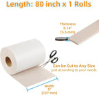 Furnigear Felt Furniture Pads - Image 2