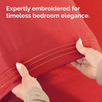 Standard Pillow Cases Set of 4 - Image 6
