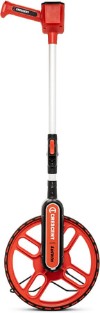 Lufkin 30 cm Metric Measuring Wheel | CMW12M by Lufkin