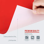 Sooez 12" x 12ft Heat Transfer Rolls - Image 2