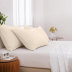 Pillowcases King 12 Pack, 20x36 Pillow Cases - Image 2