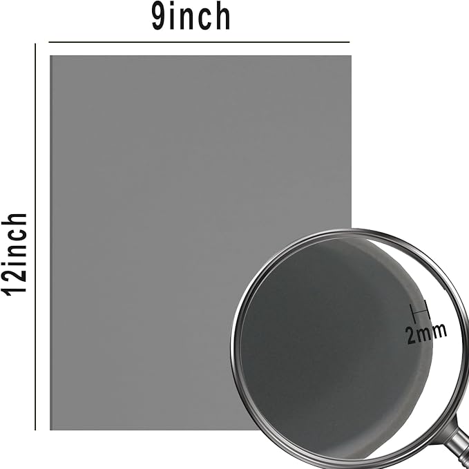 QIDIWIN EVA Foam Craft Sheets - Image 2