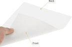 uxcell White Shiny EVA Foam Sheets 11 x 8 Inch 2mm Thick - Image 4