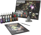 The Army Painter, GameMaster: Wandering Monsters Role-playing Paint Set - Image 2