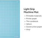 Cricut LightGrip Cutting Mat Pack | - Image 7
