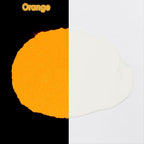 Matio Glow in The Dark Pigment Powder, 15g/0.5oz Orange Luminous Pigments | - Image 2