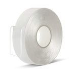 Double Sided Tape Heavy Duty 2 Sided Acrylic Adhesive Sticky Tape | 3/4" 10 Ft by MaxwelManufacturing