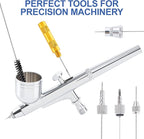 Airbrush Cleaning Kit, Airbrush Cleaner - Image 2