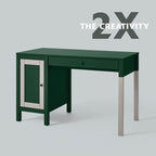 Rust-Oleum Painter's Touch 2X Spray Paint, Semi-Gloss Hunter Green | Indoor and - Image 4
