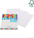 Melissa & Doug Drawing Pad - Image 6