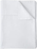 400TC Flat Sheet only Egyptian Cotton by ShunjieHome