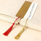 Blank Bookmarks to Decorate - Image 5