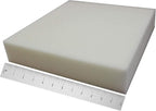 Mybecca Large High-Density Needle Felting Foam Pad White12 x12 x2 - Image 4