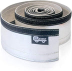 2 Pcs Heat Shroud Sleeve Aluminized Sleeving - Image 2