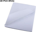 YYCRAFT Craft Soft Felt Sheets 9 Inch X 12 Inch - Image 3