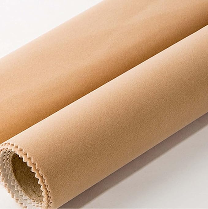Self Adhesive Velvet Flocking Liner - Image 2