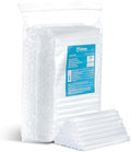 Mini Glue Gun Sticks, GoGonova 200 Pcs Clear Mini Glue Sticks, 0.27" Diameter by GoGonova