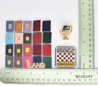 iLAND Miniature Dollhouse Accessories - Image 2