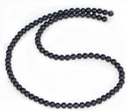 AD Beads Natural Gemstone Round Loose Beads 15" - Image 2