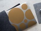 ORACAL 951 Sahara Beige Gloss Permanent Adhesive Vinyl Roll - Image 8