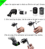 Smartphone Telescope Adapter - Image 7