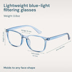 Gaoye Blue Light Glasses for Computer & Gaming - Image 4