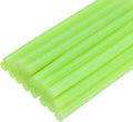 uxcell 20pcs Hot Glue Sticks for Glue Gun 7mm/0.28-inch x 4-inch Mini Hot Melt by uxcell