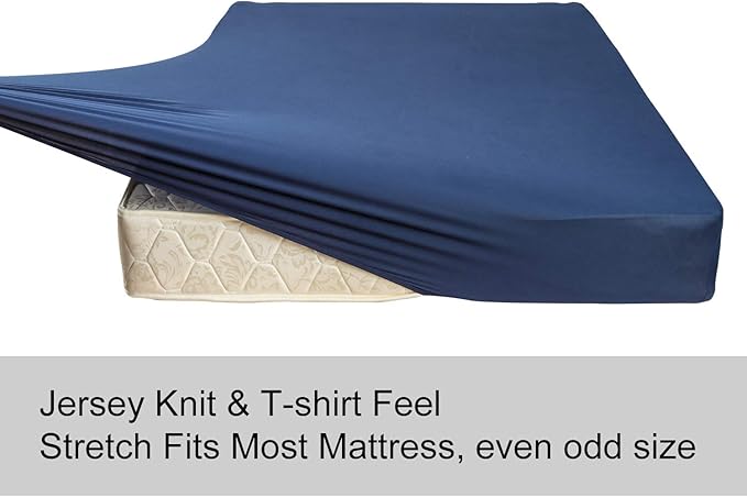 Full Size Fitted Sheet Only - Image 3