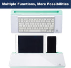 TSJ OFFICE Desktop Whiteboard Dry-Erase-Board - Image 5