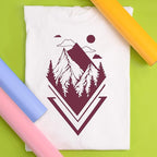 Siser EasyWeed Heat Transfer Vinyl 11.8" x 3ft Roll - Image 4