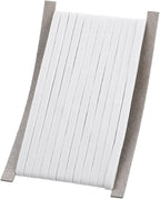 Airisoer 1/4 Inch Elastic Band for Sewing, 32 Yard High Elasticity Sewing by Airisoer