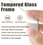 12x15 Picture Frame set of 2-Vintage Frames - Image 3