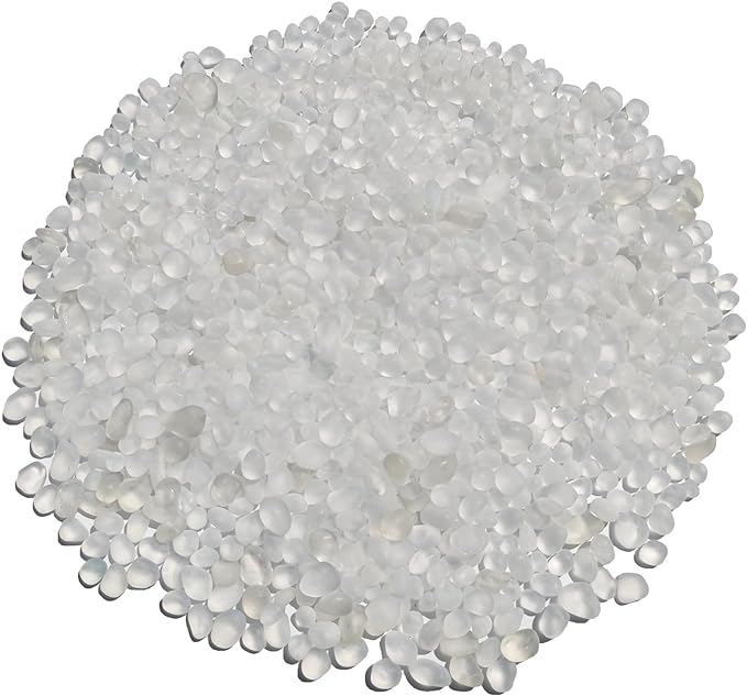 QYGL Sea Glass Stones by QYGL