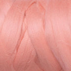 Colored Natural Wool roving, 1 lb. Best Wool - Image 2