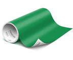 ORACAL 651 Matte Green Vinyl Durable Roll Easy to Weed Permanent Adhesive Craft by Orafol