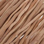 menolana 50x Rustic Decorative Wood Branch Sticks Driftwood 30cm Natural Tree - Image 5