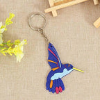 KINGFOREST 100PCS Split Key Ring Kit - Image 7