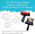 Gel Press Petites - Image 6