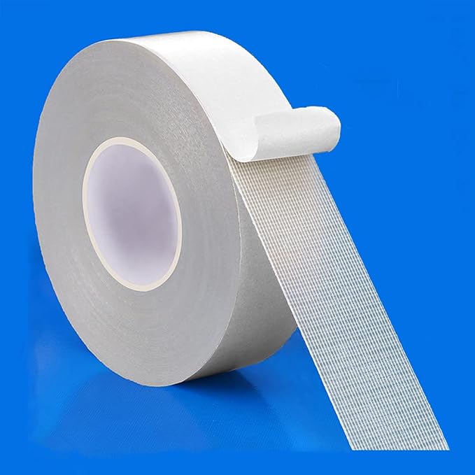 Qujianwei Carpet Tape Double Sided, Rug Tape by QUJIANWEI